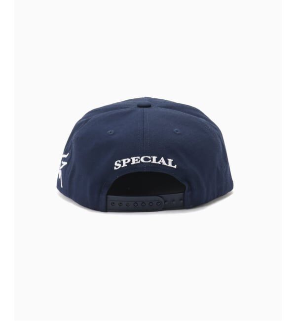 PULP「SPECIAL GUEST / スペシャルゲスト SG LOGO CAP」|キャップ・キャスケット|