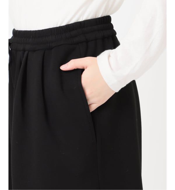 JOURNAL STANDARD relume「T/Rダンボールタックイージーパンツ」|その他|