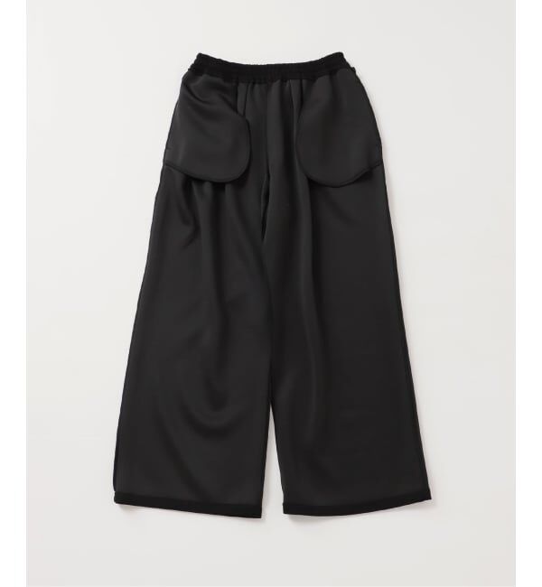 JOURNAL STANDARD relume「T/Rダンボールタックイージーパンツ」|その他|