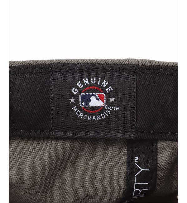 JOURNAL STANDARD relume「《追加》NEW ERA / ニューエラ 別注 9THIRTY(TM) ハードウォッシュ Dodgers」|キャップ・キャスケット|