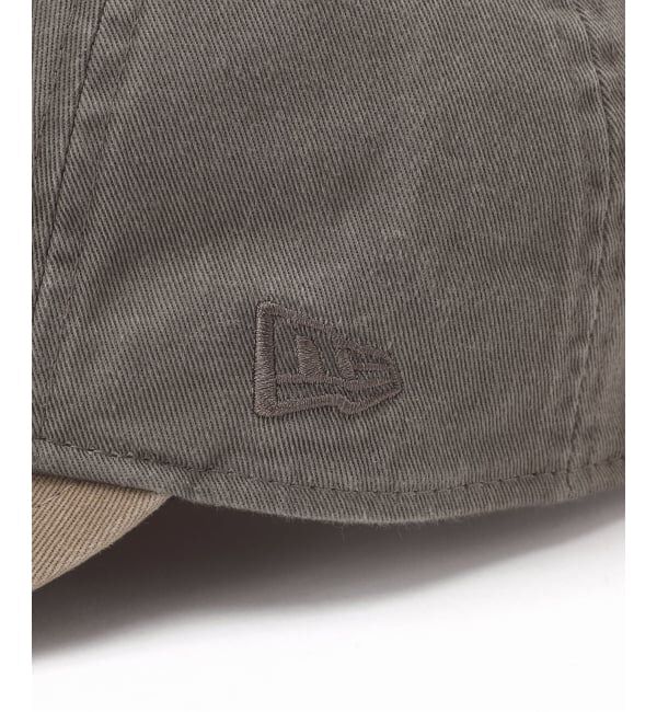 JOURNAL STANDARD relume「《追加》NEW ERA / ニューエラ 別注 9THIRTY(TM) ハードウォッシュ Dodgers」|キャップ・キャスケット|