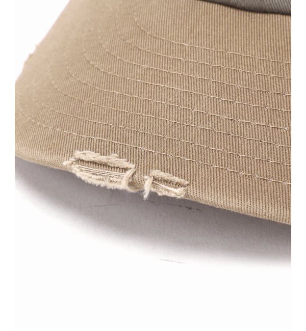 JOURNAL STANDARD relume「《追加》NEW ERA / ニューエラ 別注 9THIRTY(TM) ハードウォッシュ Dodgers」|キャップ・キャスケット|