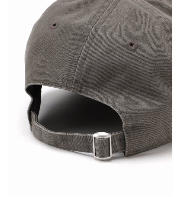 JOURNAL STANDARD relume「《追加》NEW ERA / ニューエラ 別注 9THIRTY(TM) ハードウォッシュ Dodgers」|キャップ・キャスケット|