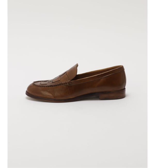 JOURNAL STANDARD「【LAYAS/レイヤーズ】 MESHスリッポン」|スリッポン|