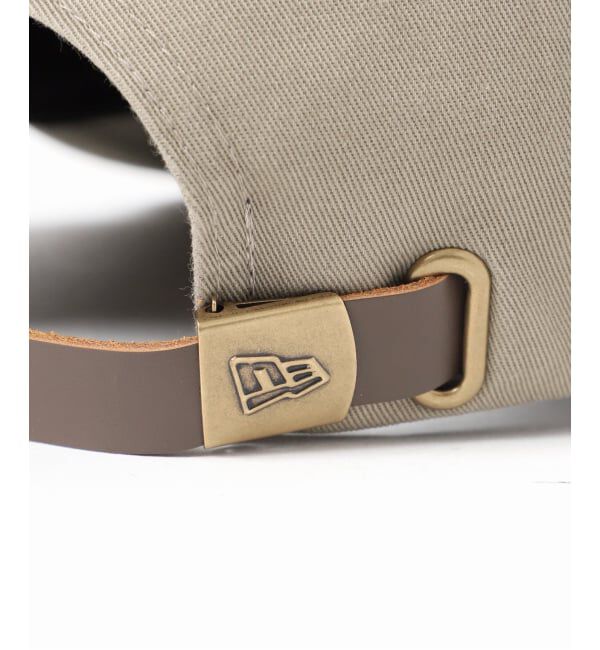 JOURNAL STANDARD relume「NEW ERA / ニューエラ 別注 9THIRTY(TM) ハードウォッシュ ヤンキース」|キャップ・キャスケット|