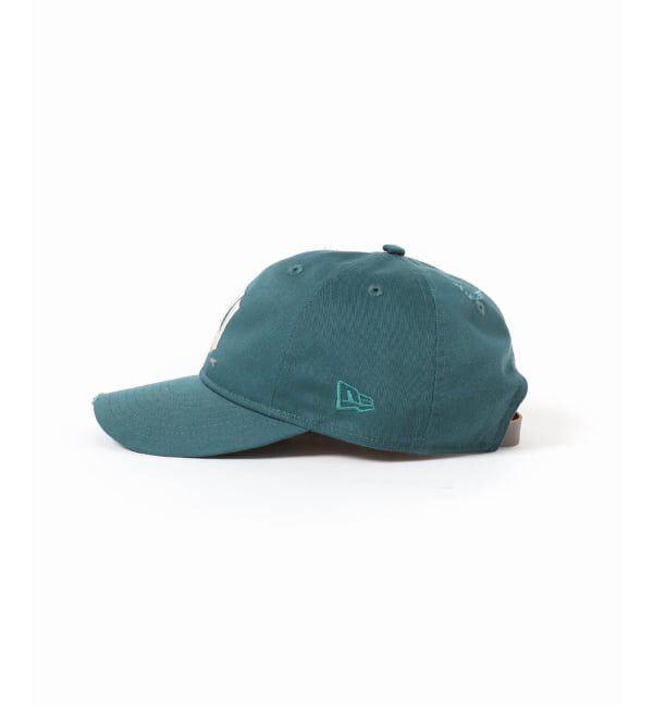 JOURNAL STANDARD relume「NEW ERA / ニューエラ 別注 9THIRTY(TM) ハードウォッシュ ヤンキース」|キャップ・キャスケット|