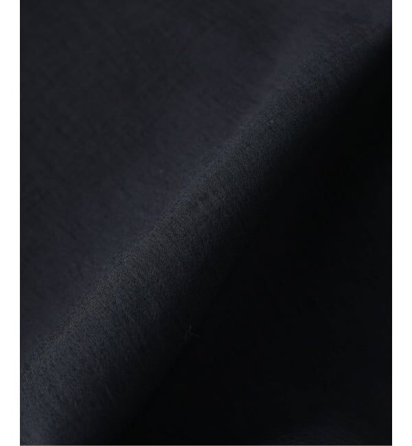 JOURNAL STANDARD relume「RIRANCHA(R) / リランチェ シアー カーディガンジャケット」|ノーカラージャケット|
