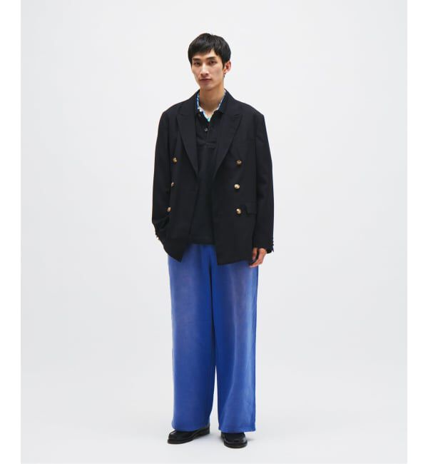 JOURNAL STANDARD「ルーズ フィット フェード スウェット パンツ」|その他|