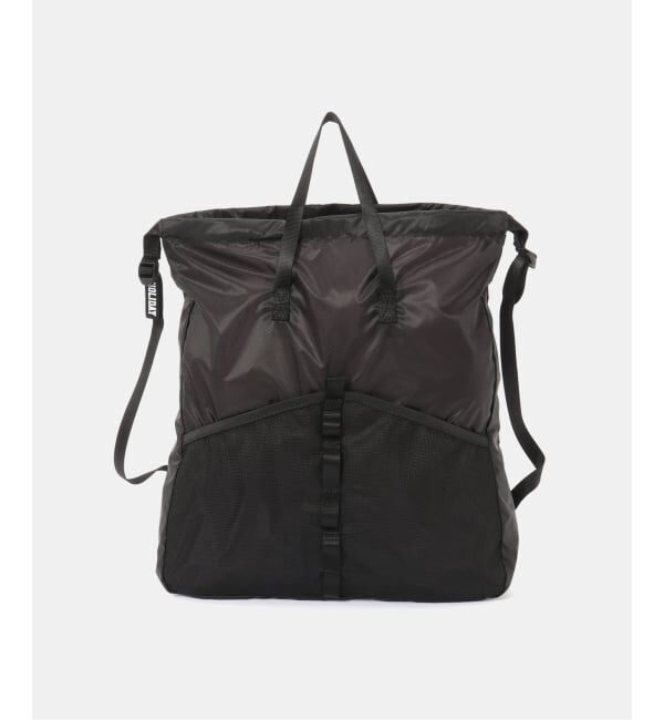 JOURNAL STANDARD「【HOLIDAY/ホリデイ】 PACKABLE KNAPSACK」|リュック|