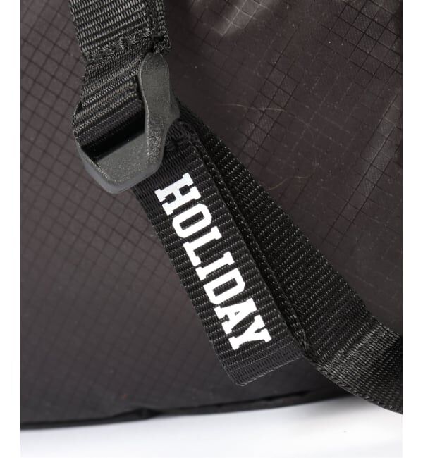 JOURNAL STANDARD「【HOLIDAY/ホリデイ】 PACKABLE KNAPSACK」|リュック|