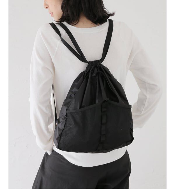 JOURNAL STANDARD「【HOLIDAY/ホリデイ】 PACKABLE KNAPSACK」|リュック|