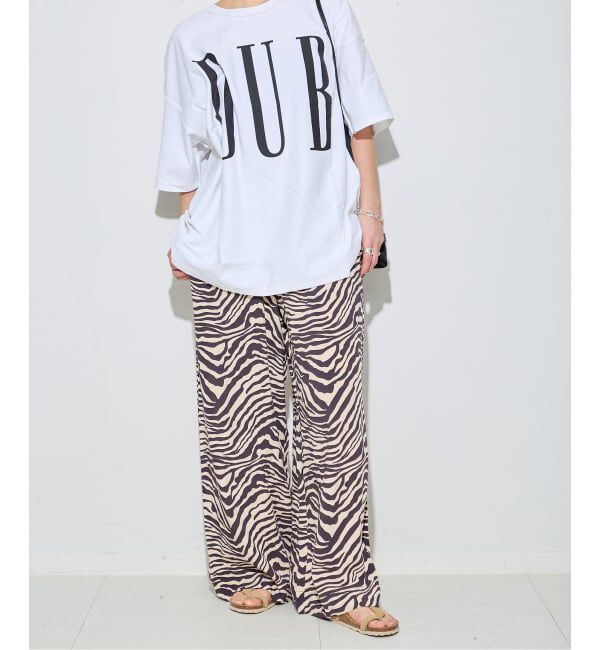 journal standard L'essage「別注【LUSANA / ルサーナ】CICI PANT：パンツ」|その他|