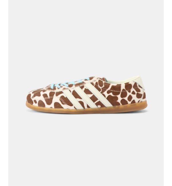 Oriens JOURNAL STANDARD「【ADIDAS/アディダス】GAZELLE LO PRO W」|スニーカー|