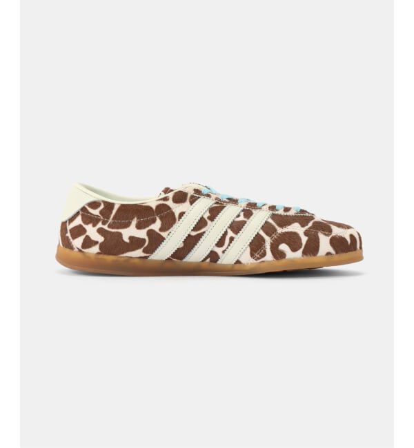 Oriens JOURNAL STANDARD「【ADIDAS/アディダス】GAZELLE LO PRO W」|スニーカー|