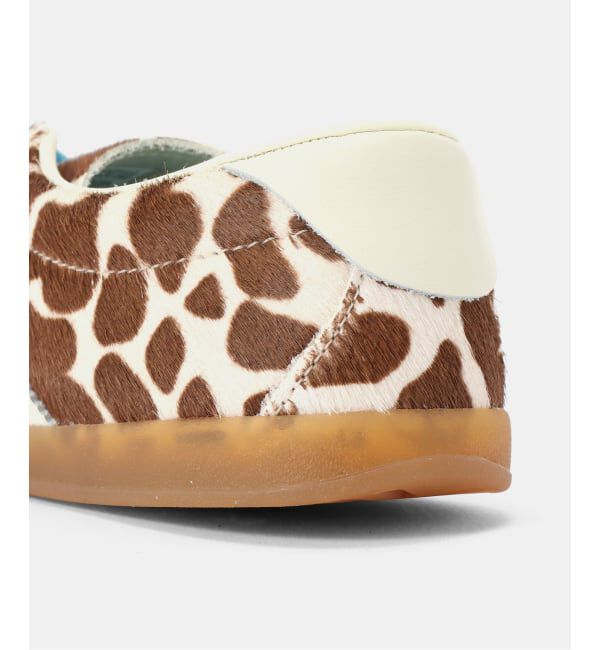 Oriens JOURNAL STANDARD「【ADIDAS/アディダス】GAZELLE LO PRO W」|スニーカー|