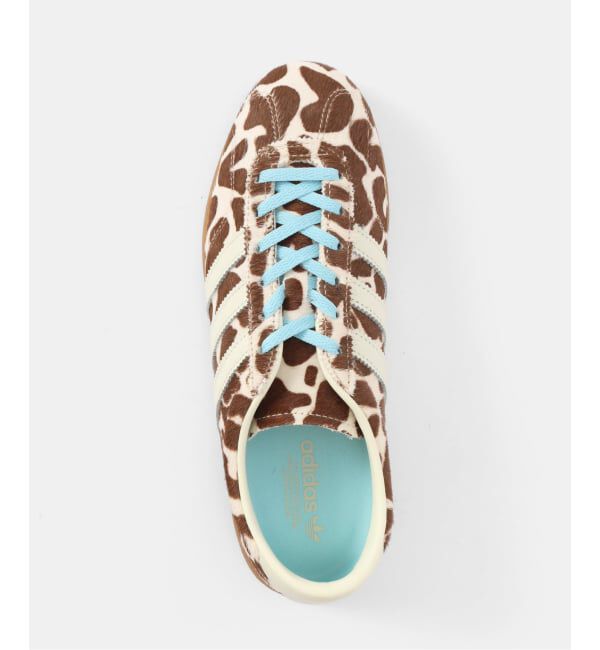 Oriens JOURNAL STANDARD「【ADIDAS/アディダス】GAZELLE LO PRO W」|スニーカー|