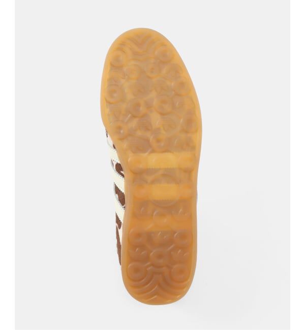 Oriens JOURNAL STANDARD「【ADIDAS/アディダス】GAZELLE LO PRO W」|スニーカー|