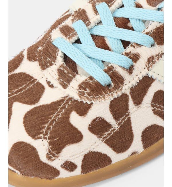 Oriens JOURNAL STANDARD「【ADIDAS/アディダス】GAZELLE LO PRO W」|スニーカー|