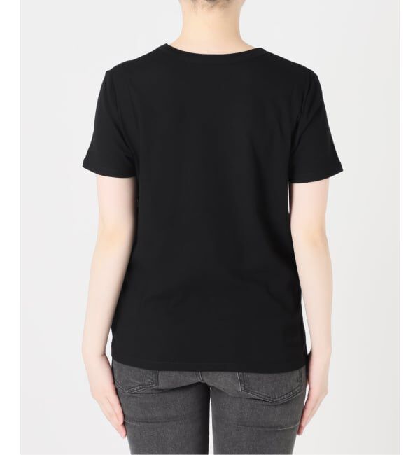 JOURNAL STANDARD relume「《予約》シアーツイストコットンハーフスリーブTEE」|Tシャツ・カットソー|