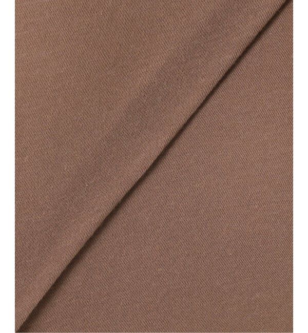 JOURNAL STANDARD relume「《予約》シアーツイストコットンハーフスリーブTEE」|Tシャツ・カットソー|