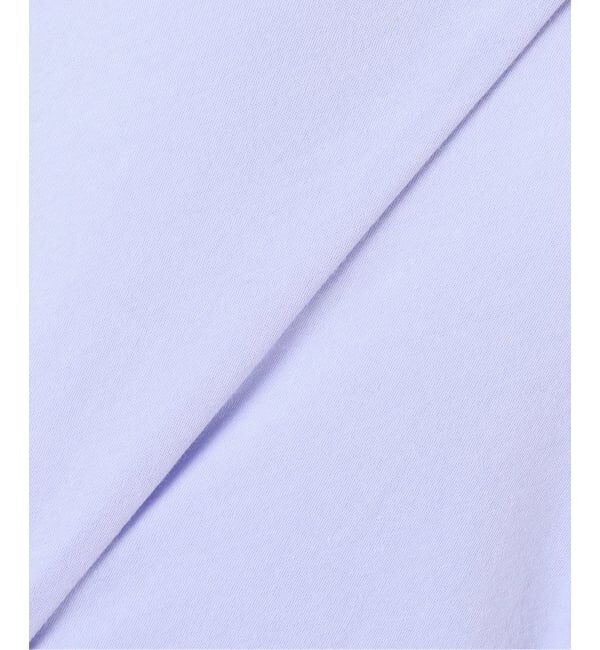 JOURNAL STANDARD relume「《予約》シアーツイストコットンハーフスリーブTEE」|Tシャツ・カットソー|