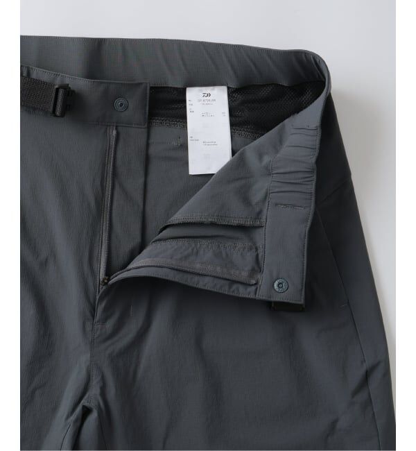 JOURNAL STANDARD relume「《予約》DAIWA / ダイワ 別注 CORDURA(R) ベンチレーション ショーツ」|その他|