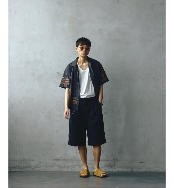 JOURNAL STANDARD relume「《予約》Dickies / ディッキーズ 別注 2タック ショーツ」|その他|