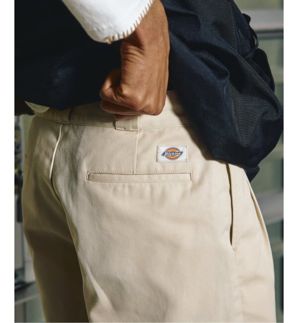 JOURNAL STANDARD relume「《予約》Dickies / ディッキーズ 別注 2タック ショーツ」|その他|