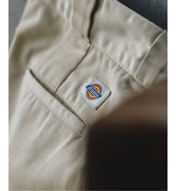 JOURNAL STANDARD relume「《予約》Dickies / ディッキーズ 別注 2タック ショーツ」|その他|