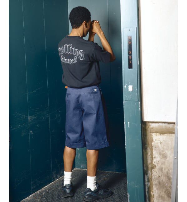 JOURNAL STANDARD relume「《予約》Dickies / ディッキーズ 別注 2タック ショーツ」|その他|