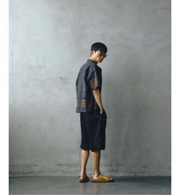 JOURNAL STANDARD relume「《予約》Dickies / ディッキーズ 別注 2タック ショーツ」|その他|