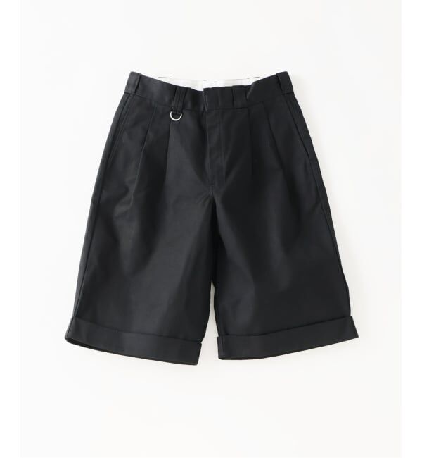 JOURNAL STANDARD relume「《予約》Dickies / ディッキーズ 別注 2タック ショーツ」|その他|