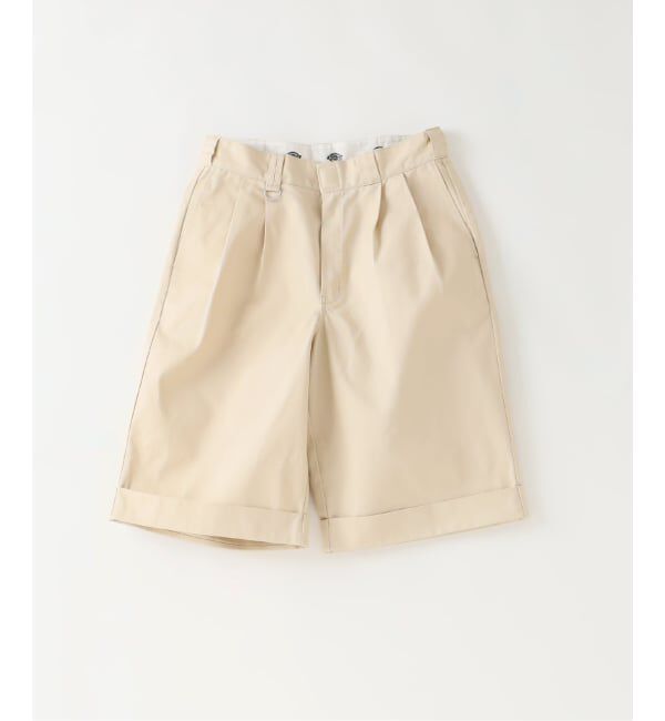 JOURNAL STANDARD relume「《予約》Dickies / ディッキーズ 別注 2タック ショーツ」|その他|