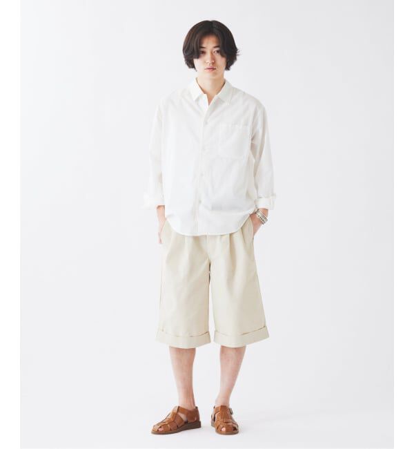 JOURNAL STANDARD relume「《予約》Dickies / ディッキーズ 別注 2タック ショーツ」|その他|