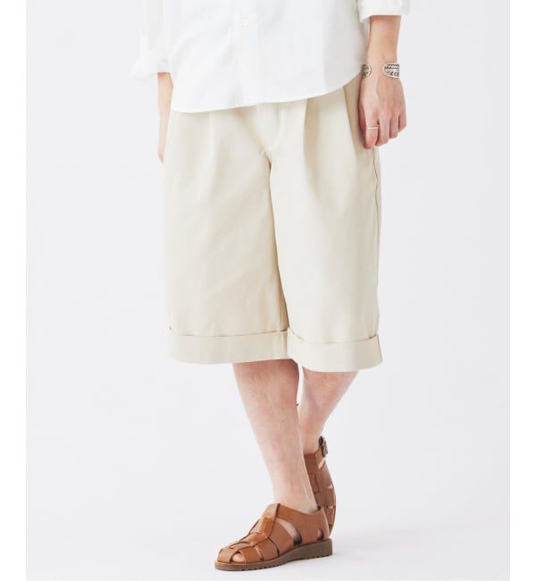 JOURNAL STANDARD relume「《予約》Dickies / ディッキーズ 別注 2タック ショーツ」|その他|