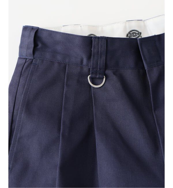 JOURNAL STANDARD relume「《予約》Dickies / ディッキーズ 別注 2タック ショーツ」|その他|