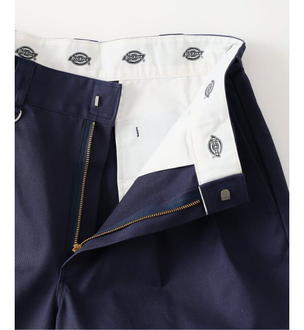 JOURNAL STANDARD relume「《予約》Dickies / ディッキーズ 別注 2タック ショーツ」|その他|