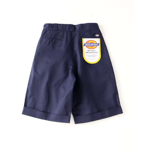 JOURNAL STANDARD relume「《予約》Dickies / ディッキーズ 別注 2タック ショーツ」|その他|