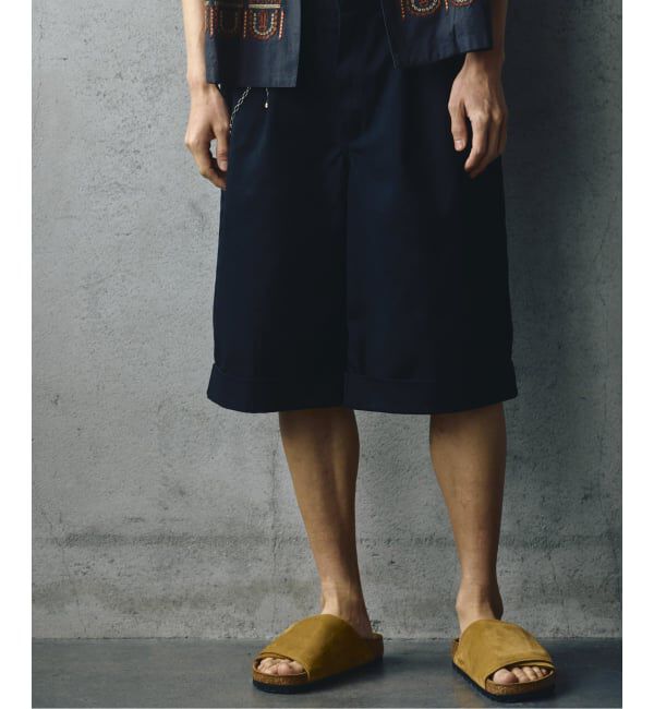 JOURNAL STANDARD relume「《予約》Dickies / ディッキーズ 別注 2タック ショーツ」|その他|