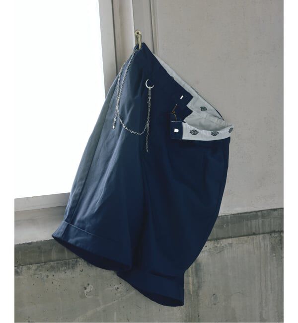 JOURNAL STANDARD relume「《予約》Dickies / ディッキーズ 別注 2タック ショーツ」|その他|