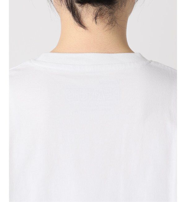 FRAMeWORK「【JOHNBULL/ジョンブル】 PEANUTS COLLAGE Tee」|Tシャツ・カットソー|
