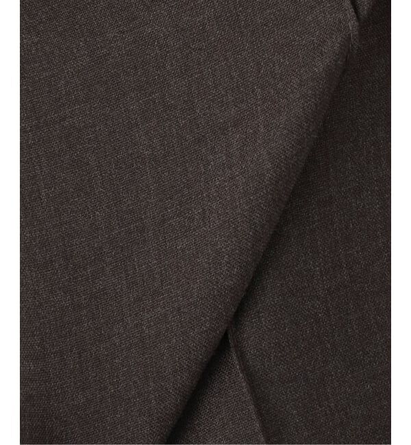 FRAMeWORK「JANE SMITH/ジェーンスミス  wool tropical short trouser」|その他|