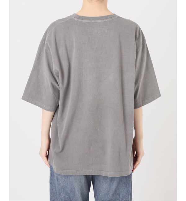 FRAMeWORK「JOHNBULL/ジョンブル PENUTS BUDDY T」|Tシャツ・カットソー|