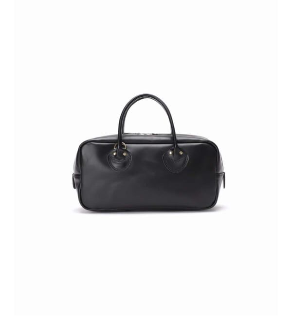 FRAMeWORK「≪WEB限定 / 追加予約≫YOUNGOLSEN 別注 CHARM WIDE BOTTLE BAG」|ショルダー・メッセンジャー|