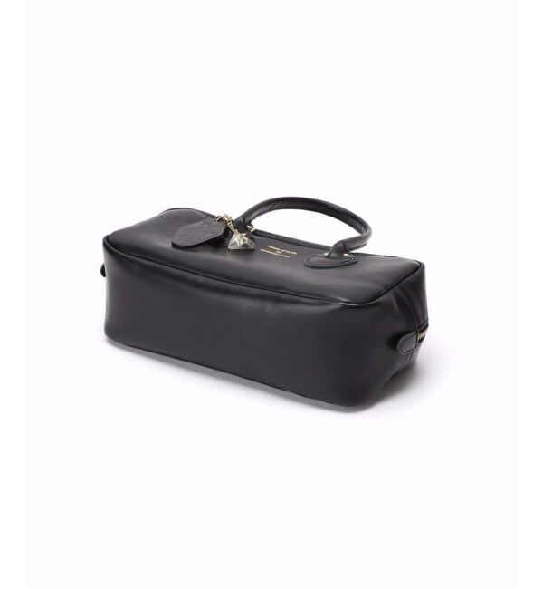 FRAMeWORK「≪WEB限定 / 追加予約≫YOUNGOLSEN 別注 CHARM WIDE BOTTLE BAG」|ショルダー・メッセンジャー|