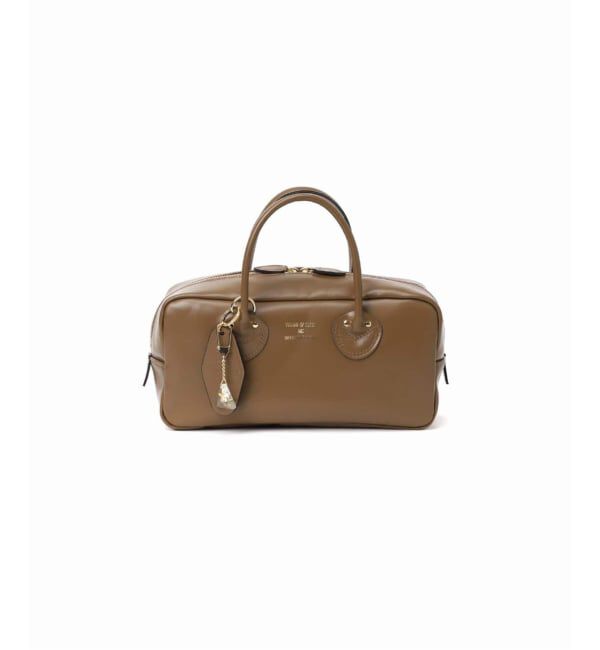 FRAMeWORK「≪WEB限定 / 追加予約≫YOUNGOLSEN 別注 CHARM WIDE BOTTLE BAG」|ショルダー・メッセンジャー|