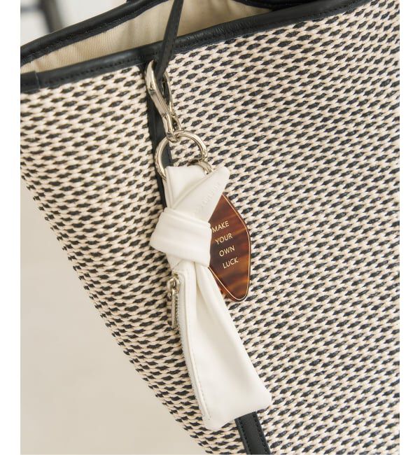  「ADDCULUMN/アドカラム AMULET CHARM」|その他|ホワイト