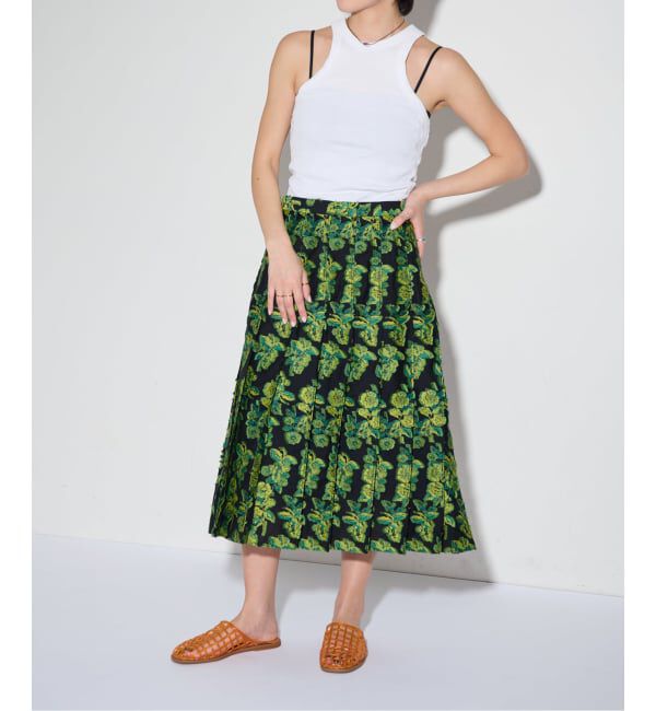 GRISE「《予約》GRISE JELLY LATTICE ミュール」|その他|