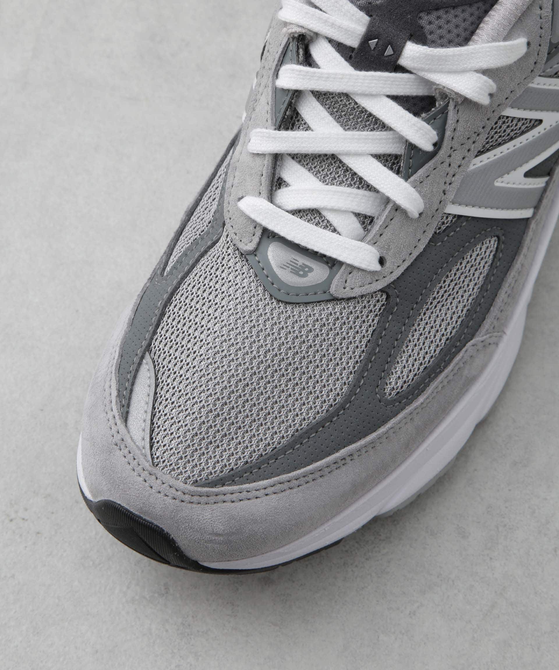 nano･universe「new balance/M990v6」|スニーカー|