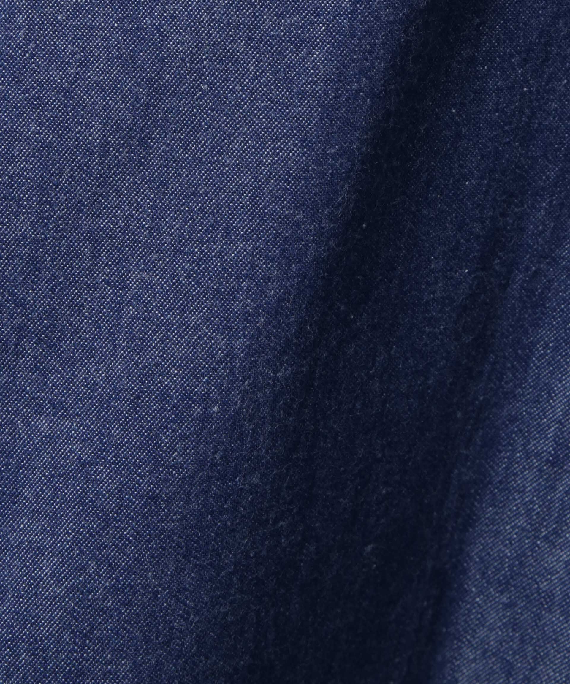 nano･universe「Marvine Pontiak Shirt Makers/CPO SH」|シャツ・ブラウス|